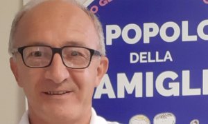 'In Italia non viene fatto nulla per contrastare la denatalità'