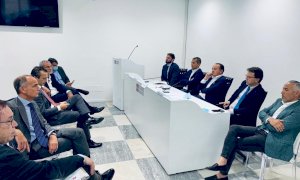 La richiesta della Regione: 'Commissari straordinari per TAV, Asti-Cuneo e Pedemontana'
