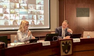 'Sarebbe scoraggiante se dopo la pandemia tutto tornasse come prima, invece di evolvere'