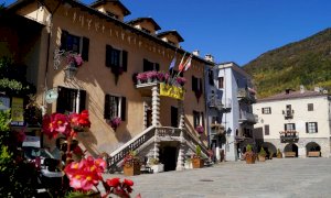 Limone Piemonte punta sull'outdoor con tante attività dedicate a famiglie e bambini