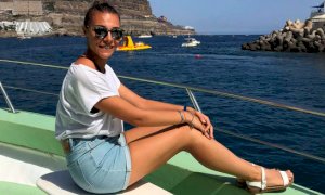 Caramagna Piemonte piange la morte della 26enne Sarah Tronci