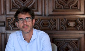 Dopo il terremoto giudiziario, Daniele Demaria subentra a Borrelli come assessore a Bra