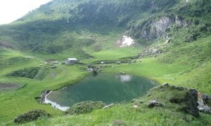 Frabosa Sottana, domenica 26 luglio concerto al Lago delle Scalette 