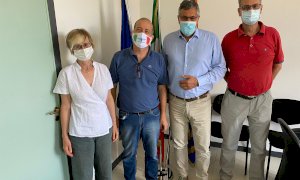 'Positivi gli incontri in Regione: presto nascerà l’infermiere di famiglia'