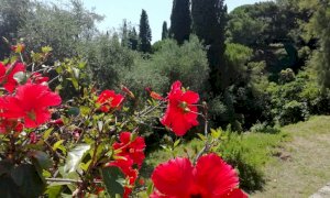 Piter 'Pays-Sages', ripresi gli incontri Italia-Francia per il progetto Pays-Aimables