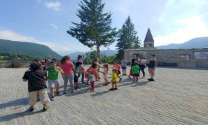 Escursioni e visite giocate per scoprire la Valle Maira in famiglia