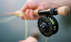 Cambia il sistema di pagamento della licenza di pesca