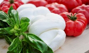 Coldiretti Piemonte: 'A tavola vince il made in Italy con l'82% degli italiani che lo acquista'