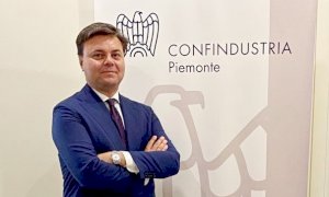 Gli auguri di Confindustria Cuneo al neoeletto presidente piemontese