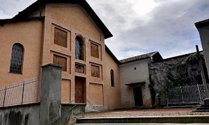 A Ceva il 'Museo del Fungo' nell’ex convento dei Cappuccini, c'è il primo finanziamento