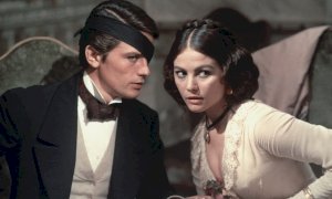 'Un set alla moda', il Filatoio di Caraglio riparte con una mostra sul cinema promossa dalla Fondazione Artea