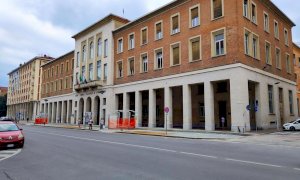 Cuneo, conclusi i lavori sul primo tratto di Corso Giolitti: ''Dopo il lockdown lavori ripresi a pieno ritmo''