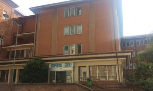 Ospedale di Saluzzo, la Lega attacca: ‘Il governo vuole ridurre i posti programmati di terapia intensiva’