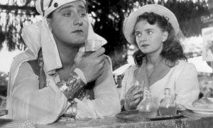 Alba, Estate all’Arena 2020: dal 14 al 17 luglio una settimana dedicata a Fellini