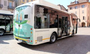 Alba: lavori in corso Torino spostano il percorso dei bus 1,4,7