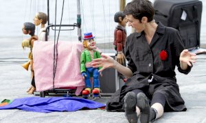 Sere d'estate: Busca riapre agli spettacoli