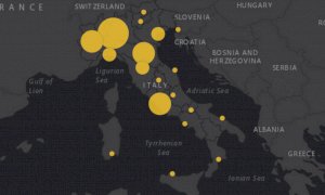 A maggio nella Granda mortalità su livelli vicini alla media 2015-2019: l'Istat conferma la frenata del virus