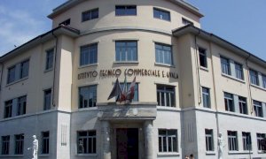 UBI Banca ''partner finanziario'' della Provincia di Cuneo