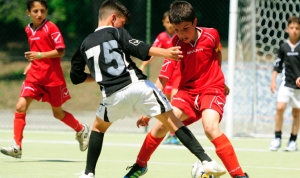 Campionati a 5 indoor