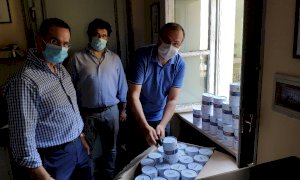 Bra: raccolti oltre 6 mila euro grazie alle mascherine solidali