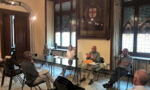 Alba, i comitati di quartiere all’incontro con i vertici dell’Asl   