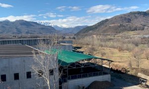 Acsr chiede una proroga dei termini per l'accesso agli incentivi per il nuovo biodigestore di Borgo San Dalmazzo