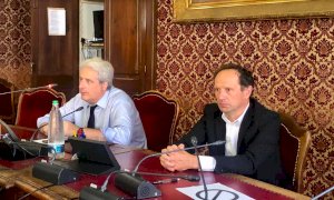 Prove di fusione tra Cuneo e Borgo San Dalmazzo? 