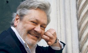 Bra: Gianni Farinetti presenta il suo libro 'Doppio silenzio'