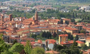 Coronavirus, ad Alba attualmente restano 3 positivi
