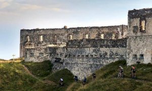 Limone Piemonte, sabato 18 luglio aperitivo ai Fortini vista tramonto