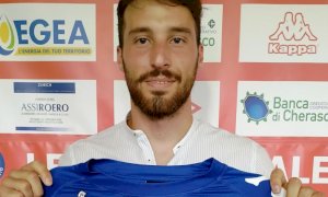 Calcio, altri due rinforzi per il Bra: ecco Guerci e Saltarelli