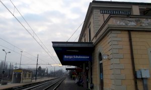 Borgo San Dalmazzo, continuano le schermaglie tra Fantino e Beretta sul 'caso Stazione'