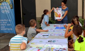 Aperte le iscrizioni al 'Cuneo Cultur Camp'