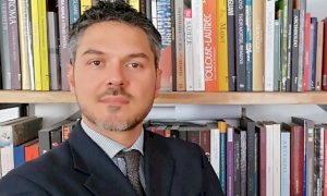 Davide De Luca è il nuovo direttore della Fondazione Artea