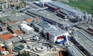 Cattivi odori dallo stabilimento di Verzuolo, dalla Provincia una diffida alla Burgo