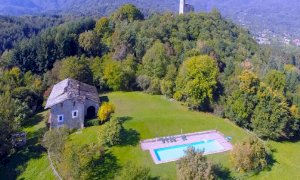 Coldiretti: ''Per vere vacanze cult vince l'agriturismo made in Piemonte''