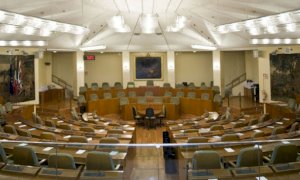 'Tasse sospese fino al risarcimento per le vittime di estorsione'