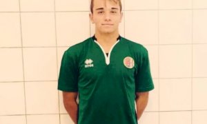 Calciomercato, Promozione: Christian Pallara torna al Pedona