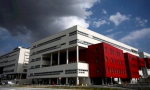 Da domenica 19 luglio operativo l'ospedale di Verduno. Bo: 'Data storica'