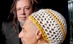Africa Unite System of Sound live agli aperitivi di Collisioni a Barolo