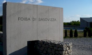 ''Sulla commemorazione dei morti delle Foibe è stata fatta propaganda ideologica''