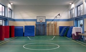 'Se le palestre delle scuole verranno usate come aule molte società sportive spariranno'