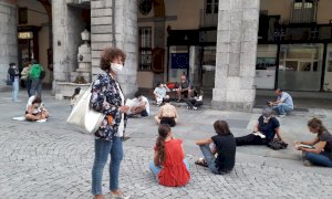 'Il tema della scuola non è stato affrontato abbastanza: vogliamo risposte'