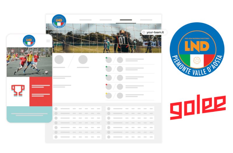 Calcio, il Comitato regionale LND mette a disposizione delle società un nuovo gestionale online