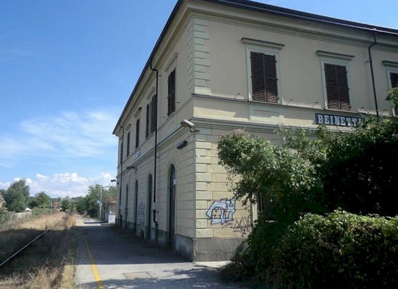Anche il Movimento 5 Stelle contro lo smantellamento della ferrovia Cuneo-Mondovì