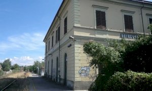 Anche il Movimento 5 Stelle contro lo smantellamento della ferrovia Cuneo-Mondovì