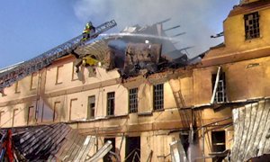 A tredici anni dalla tragedia Fossano ricorda le vittime del Molino Cordero