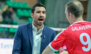 Pallavolo, Cuneo: Francesco Revelli torna nel settore giovanile come head coach