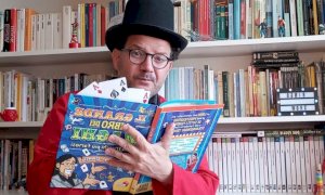 'Biblioteca in viaggio': quattro appuntamenti per bambini nei quartieri di Alba