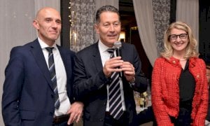 Intervento del presidente nazionale Buia all'assemblea di Ance Cuneo